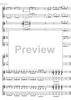 Marisma y Sol (Fandangos) - Score