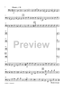Six String Trios: Trio IV in Bb Major - Cello