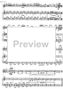 Sonatina in trio - Score