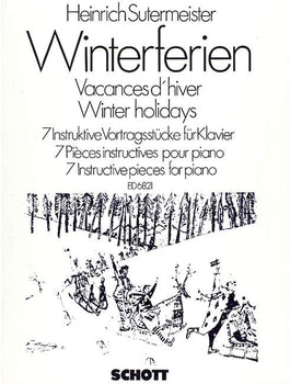 Winterferien