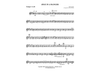 Away In A Manger - Bb Trumpet 1