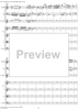 Symphony no. 18 in E-flat major - Full Score