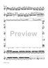 Serenade, Op. 25 for Flute, violin and viola - Violin