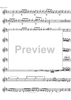 Concerto No. 4 D Major KV218 - Violin