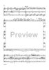 Collected String Trios: Volume 2 - Score