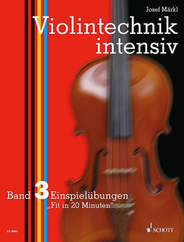 Violin Technique