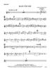 Blues für Elise - Tenor Saxophone 2