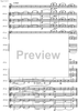 A Terpsichore - Score