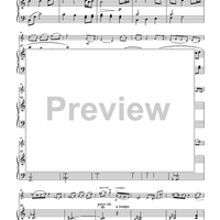 Come Thou Fount: Eight American Hymns and Spirituals for Violin and Piano