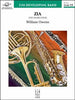 Zia (The Sacred Four) - Baritone Saxophone