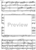 Concerto - Score