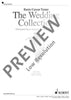 The Wedding Collection - Score and Parts