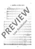 Spring is Opening - Choral Score
