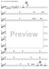 It's All Right With Me - Alto Saxophone 1