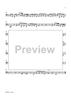 Dances with Cellos: Volume II - Cello 4