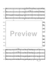 Greensleeves - Score