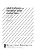 Invisible Cities - Score and Parts