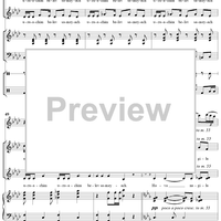 Hava Nagila - Vocal Score