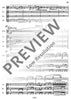 Concertino - Score