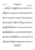 Rolling Thunder - Bb Cornet 3