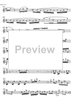 Adagio and Allegro - Violin