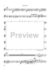 Quirks - Bb Clarinet 2