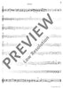 Sinfonia F Major - Viola Rip.