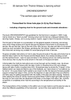 30 Dances from Thoinot Arbeaus Dancing School - Preface