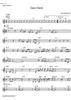 Open Hand - C Instrument