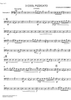 Cool pizzicato - Cello
