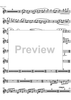 Cantico  3 - Bass Clarinet