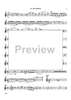 Dorian Rhapsody - Alto Saxophone