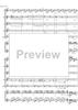 Sea Food Variations Dolphin-Suite - Score