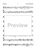 Attack of the Killer Tomatoes - Tenor Saxophone 2