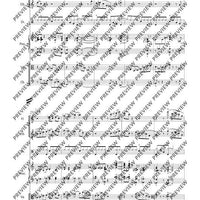 Intrada and Finale - Score and Parts