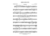 Abdelazer Suite - Bb Trumpet 1