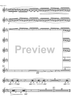 Ergesia - Bb Clarinet 1
