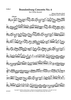 Brandenburg Concerto No. 6 - for Cello Sextet - Cello 1