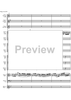 Canon in D - Score