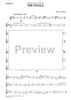 The Finale - from the movie "Batman" - Tenor Saxophone