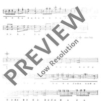 12 zünftige bayerische Stückl