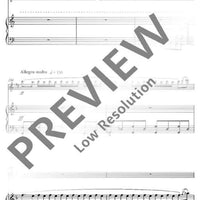 Sérénade populaire