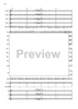 Recycled Blues - Conductor's Score