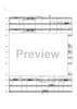Suite from "The Nutcracker" - Score