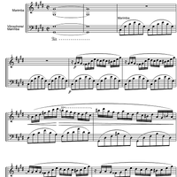 Fantaisie Impromptu c# minor Op.66