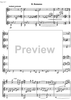 Introduzione, Romanza e Finale - Score