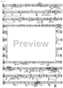 Suite - Bass Clarinet