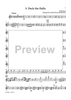 Christmas Traditions - Violin 2