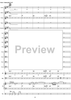 Veronique - Score