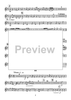 Concerto in Eb - Oboes